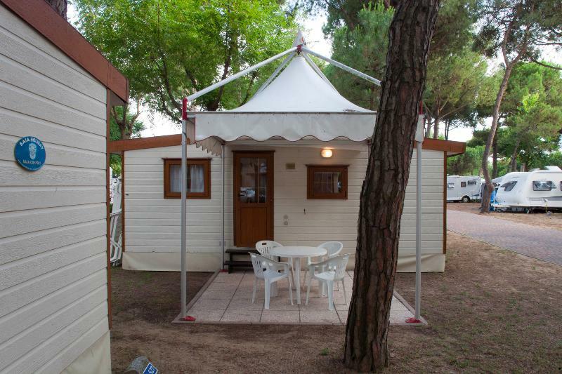 Centro Vacanze Cavallino Exteriör bild