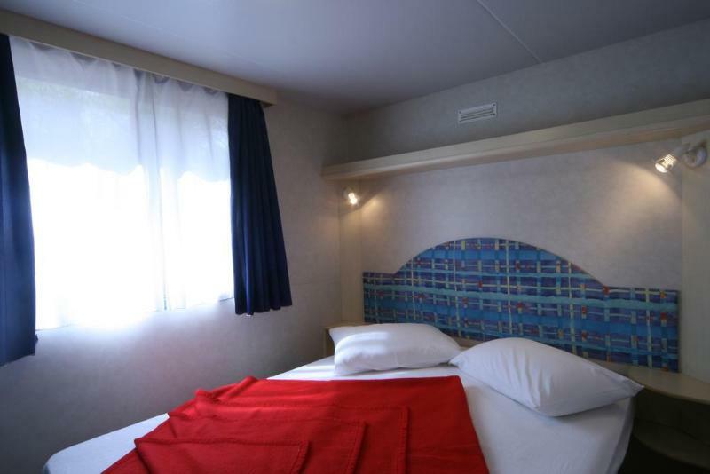 Centro Vacanze Cavallino Exteriör bild