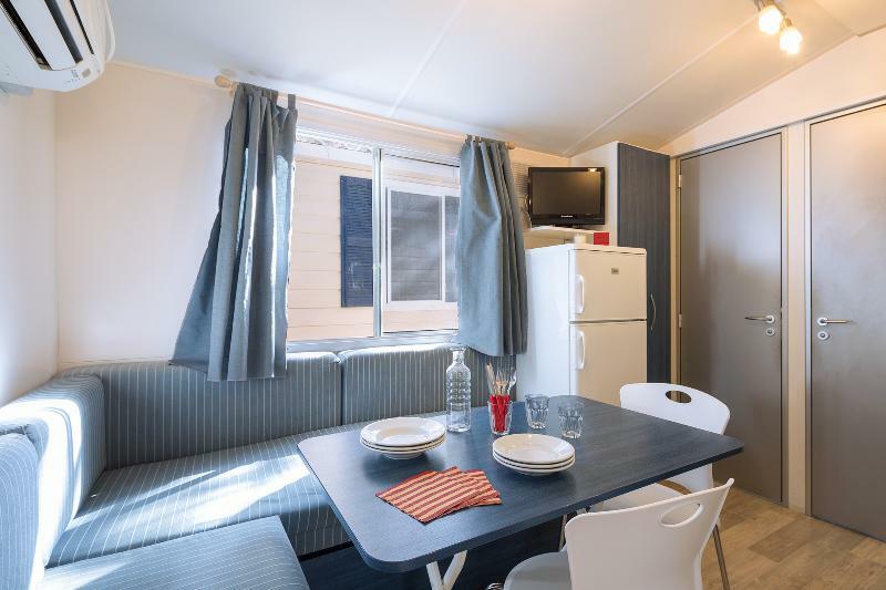 Centro Vacanze Cavallino Exteriör bild
